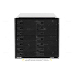 8721-HC2 LENOVO FLEX SYSTEM BLADE ENCLOSURE  -